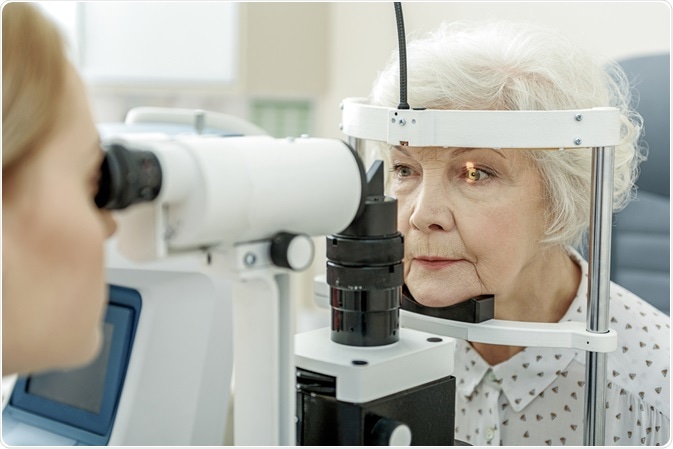  Entenda o Glaucoma Primário de Ângulo Aberto