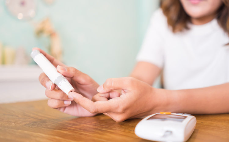  Diabetes e hipertensão aumentam risco de glaucoma, diz estudo