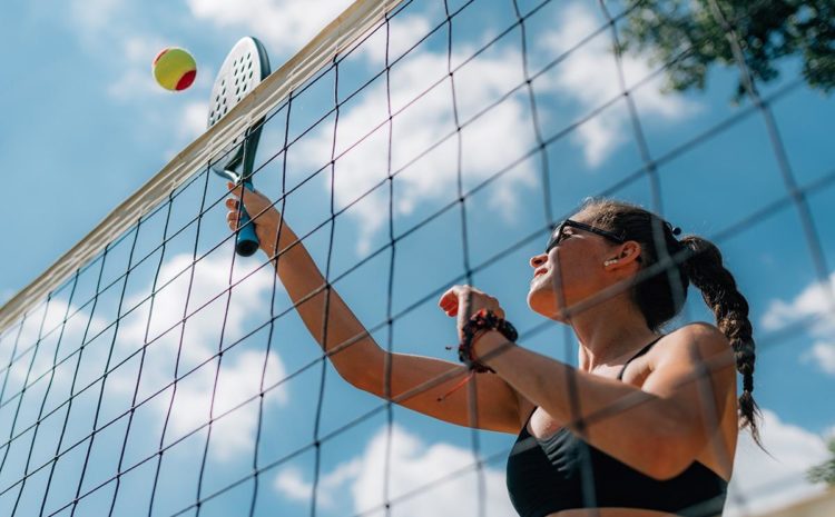  Traumas oculares no beach tennis podem ser prevenidos