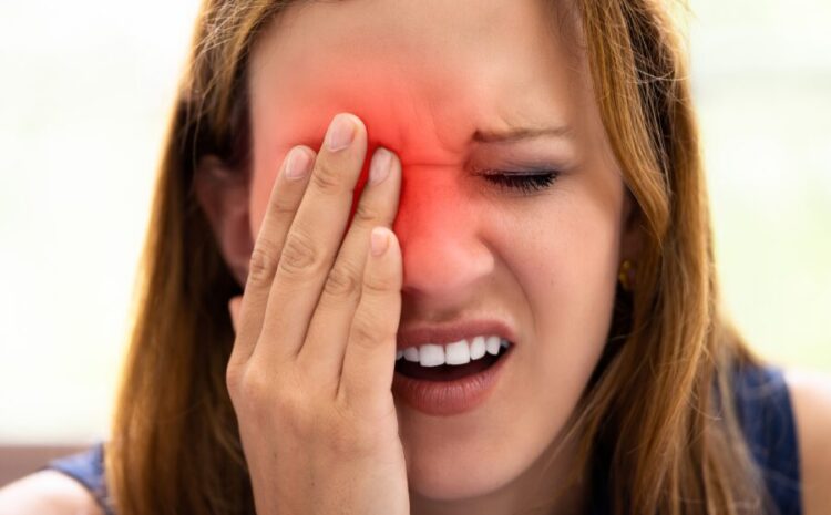  Causas de Dor no Olho – Quando procurar o oftalmologista