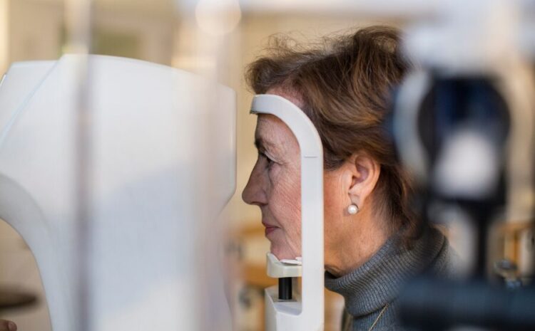  Diagnóstico do glaucoma: Quais exames são realizados?