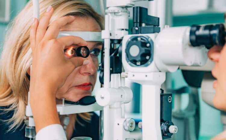  Diagnóstico precoce do glaucoma é a chave para prevenir perda visual