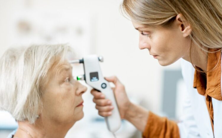  Hipertensão ocular e glaucoma – Qual a relação?