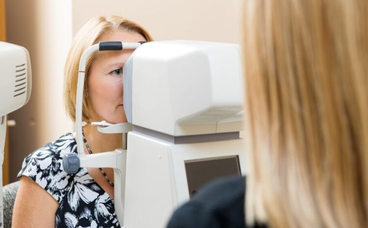  Exames para diagnóstico do Glaucoma – Quais são eles?