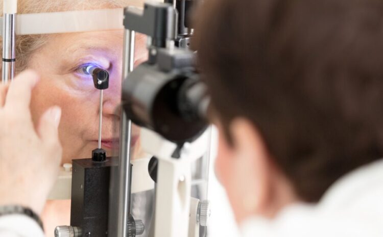  Curva Tensional Diária (CTD) para Glaucoma – Como funciona