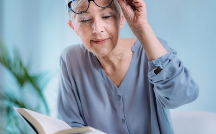  Glaucoma Primário de Ângulo Aberto – O que você precisa saber