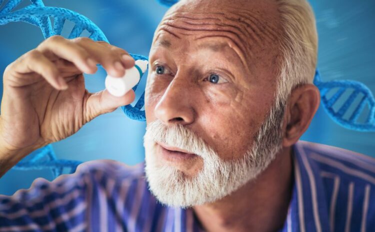 O glaucoma é hereditário? Qual o papel da genética na doença