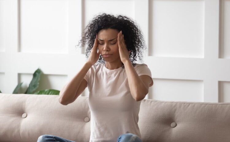  Enxaqueca aumenta risco de desenvolver glaucoma, aponta estudo