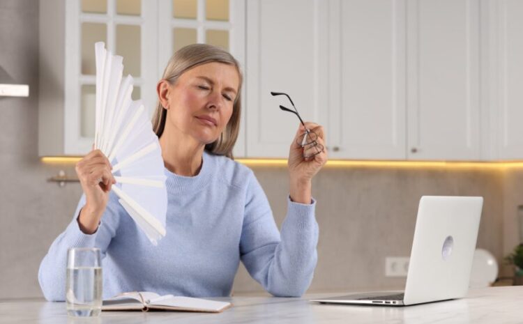  Problemas oculares na menopausa – O que você precisa saber