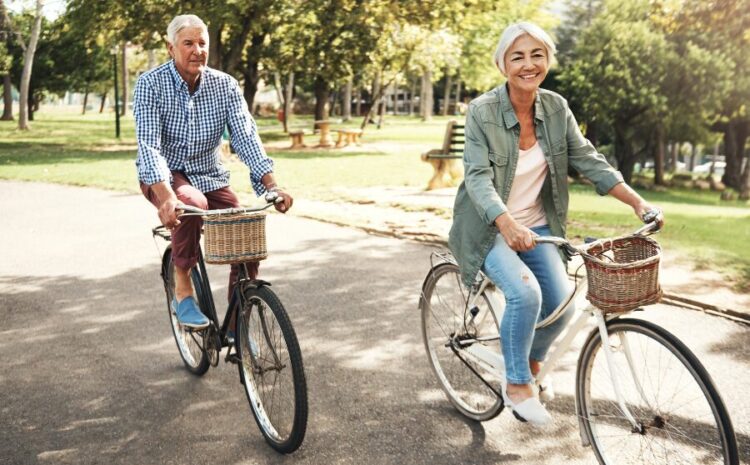  Atividade física retarda progressão do glaucoma, aponta estudo