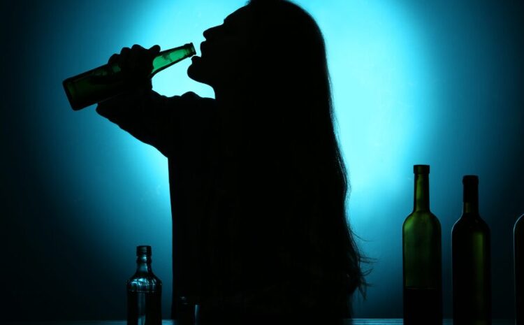  Efeitos do álcool na saúde visual – O que você precisa saber