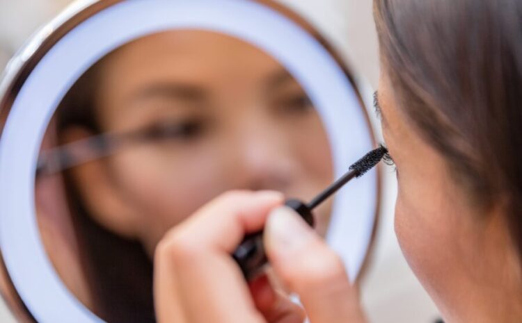  Maquiagem para quem tem alergia: cuidados essenciais