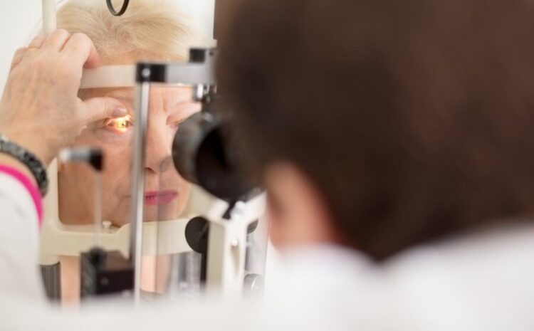  Pressão intraocular alta pode indicar glaucoma – Entenda melhor