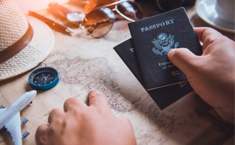  Cuidados com o glaucoma em viagens internacionais