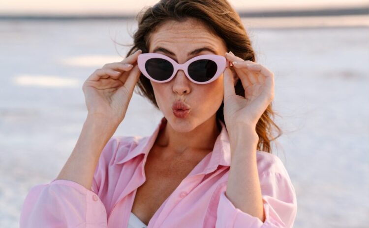  Óculos de sol com lentes UV – Como funciona