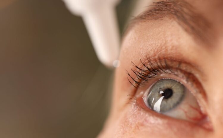  Tratamento do glaucoma com cannabis e derivados funciona?