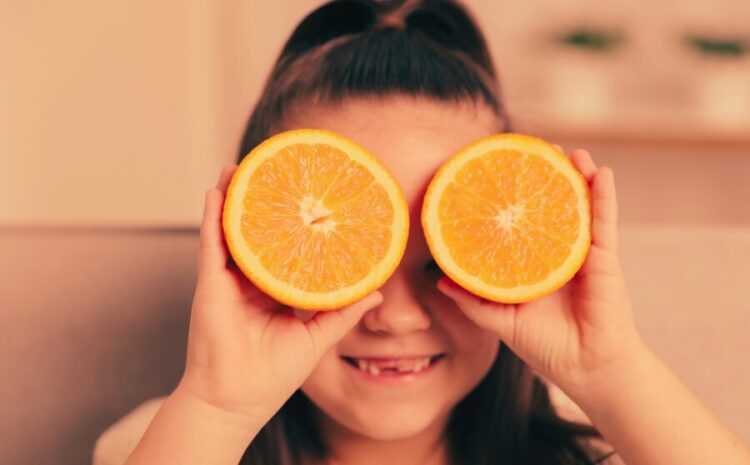  Vitaminas para glaucoma – Como as vitaminas podem ajudar no controle do glaucoma