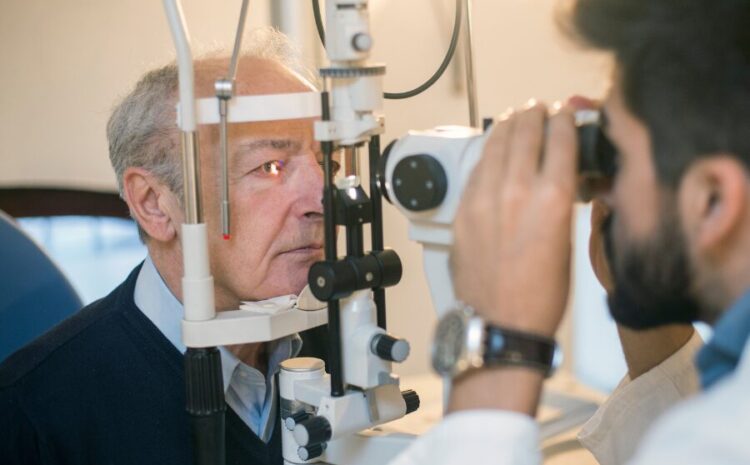  Glaucoma e catarata podem aparecer juntos? Como é o tratamento?