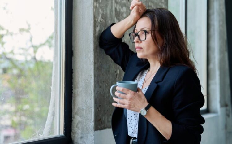  Menopausa e glaucoma: o que a ciência mais recente revela sobre essa relação