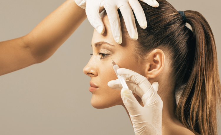  Quem tem glaucoma pode fazer aplicação de toxina botulínica?